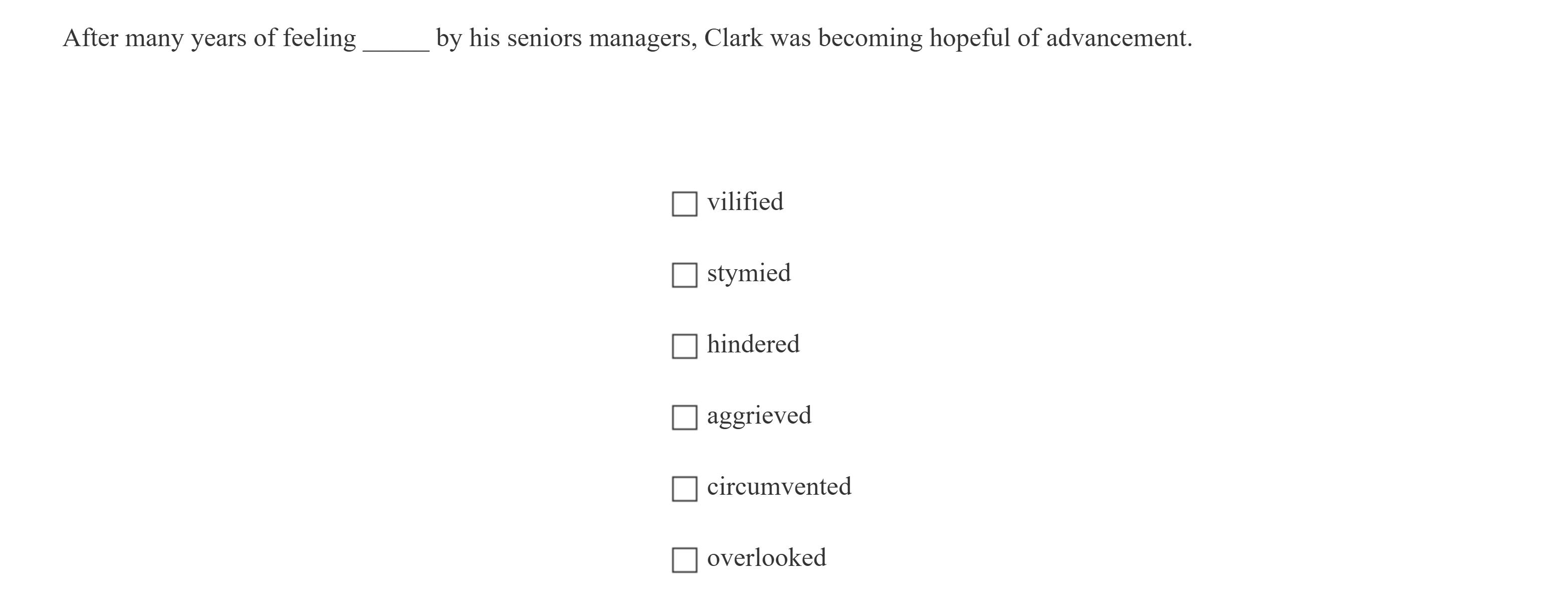 KMF Comprehensive set of mathematics questions after the reform